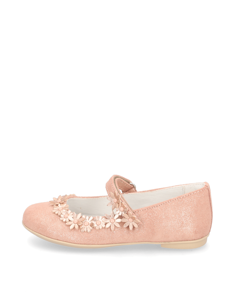 PRIMIGI-Glattleder-Ballerina