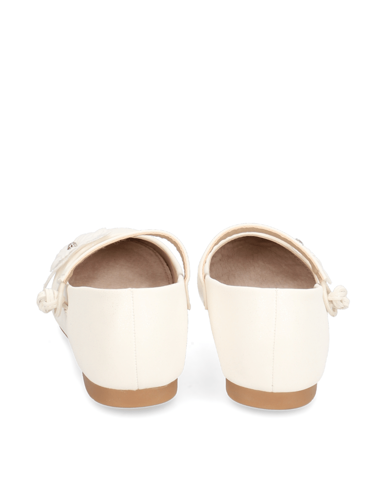 Funky-Girls-baleríny-bílá