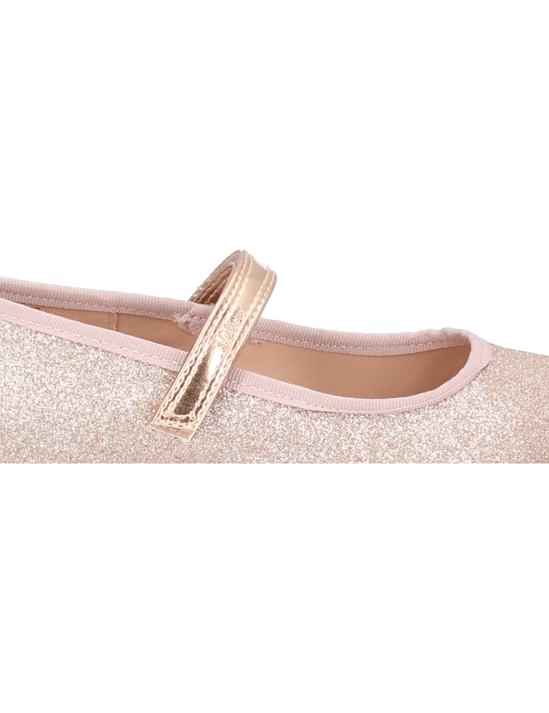 S.Oliver-baleríny-růžová