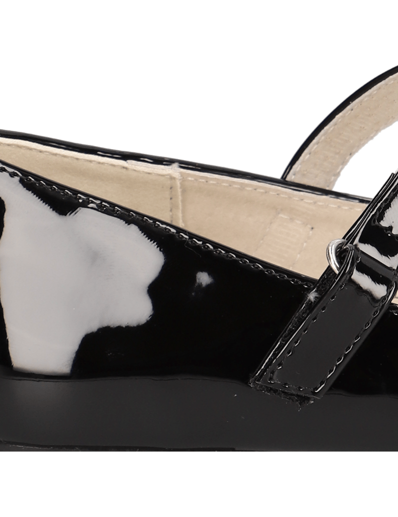 Funky-Girls-baleríny-černá