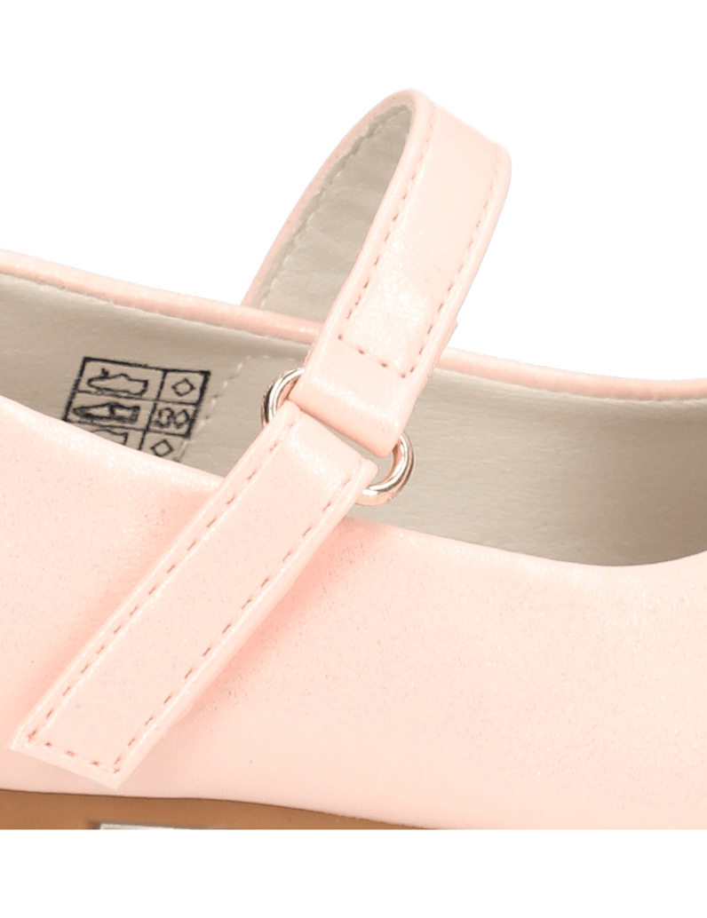 Funky-Girls-baleríny-růžová