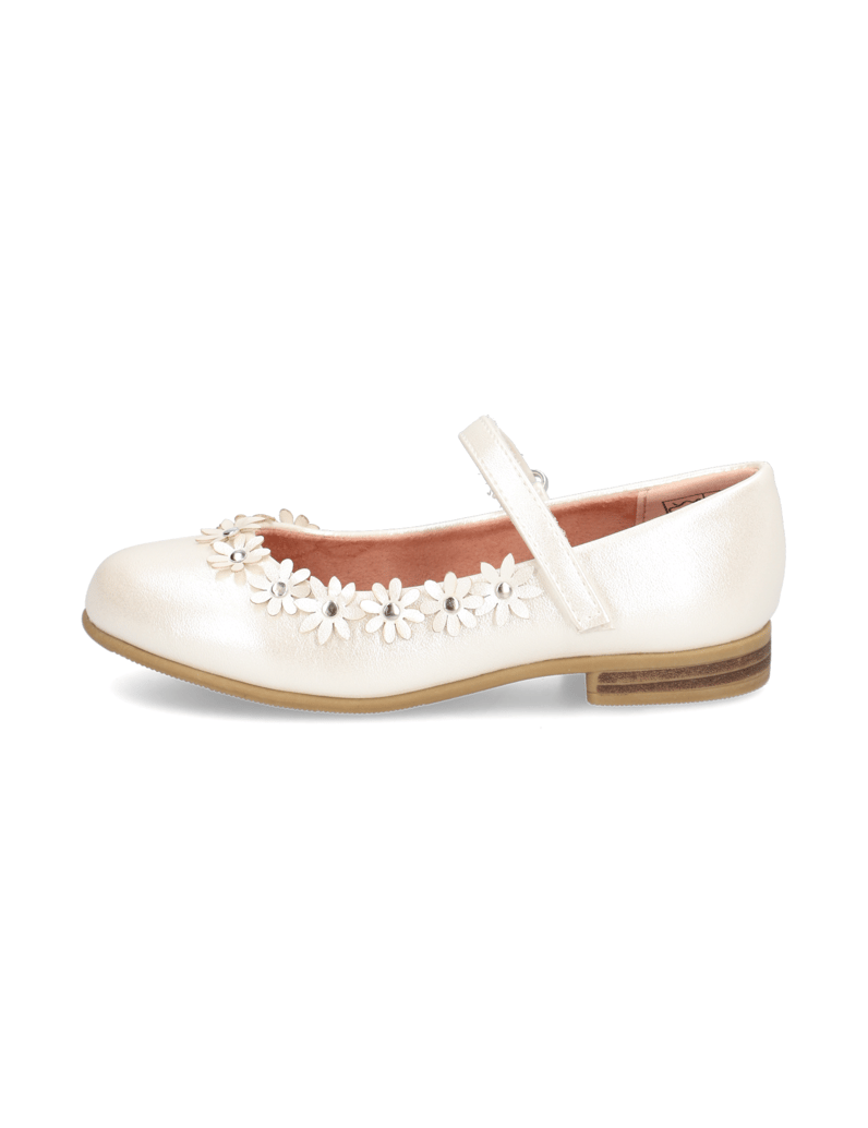 Funky-Girls-baleríny-biela