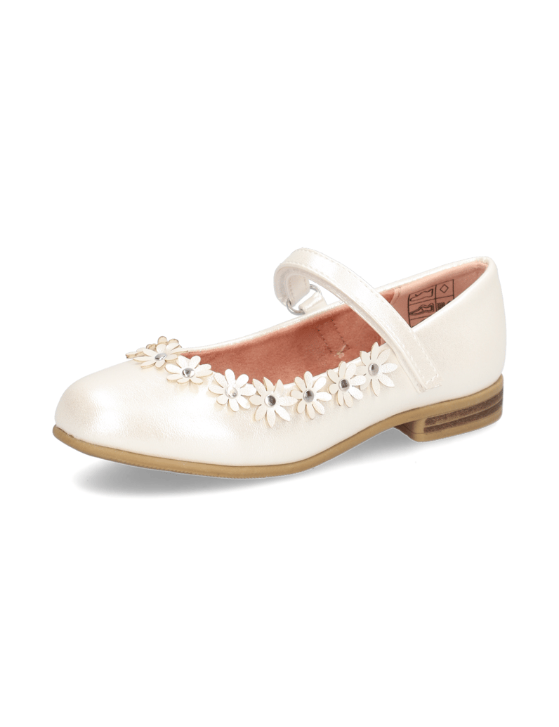Funky-Girls-baleríny-biela