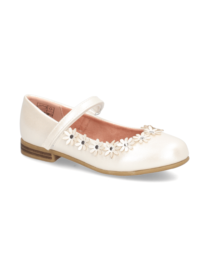 Funky-Girls-baleríny-biela