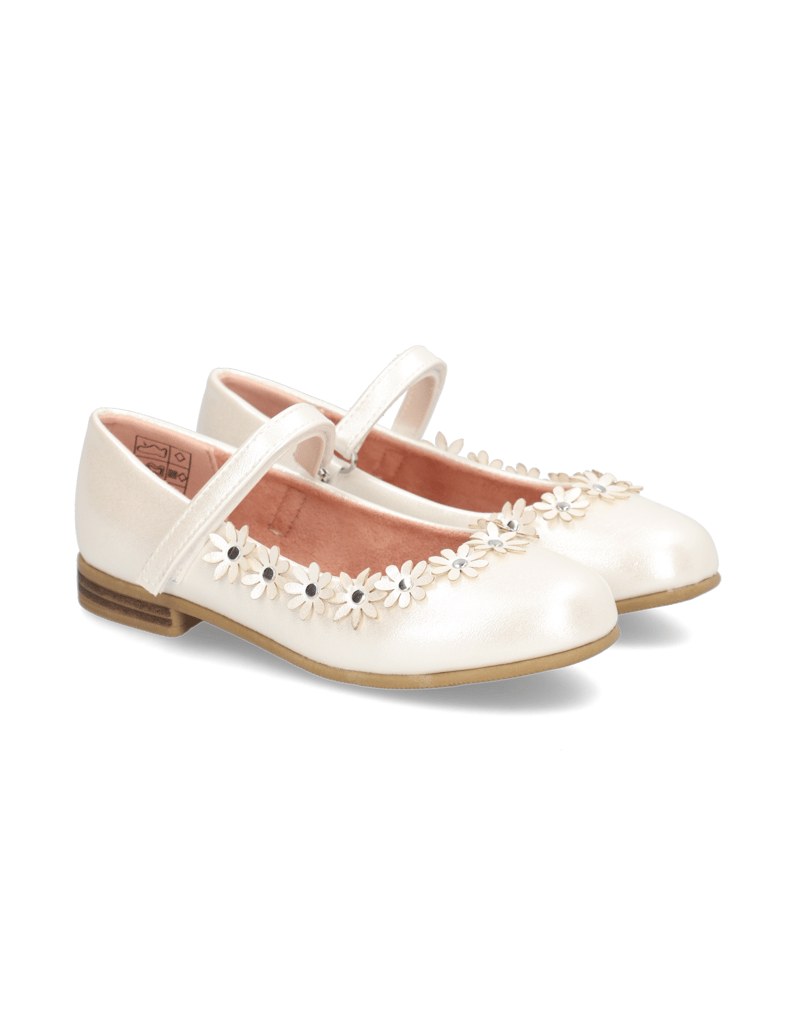 Funky-Girls-baleríny-biela
