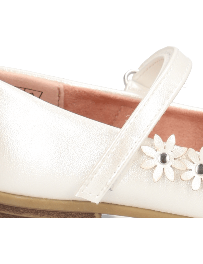 Funky-Girls-baleríny-biela
