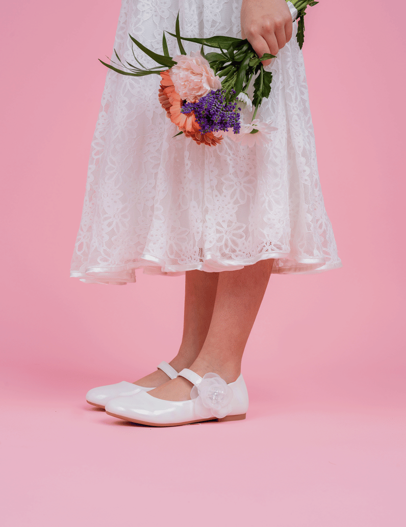 U&ME-imitácia-kože-baleríny-biela