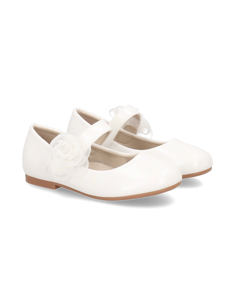 U&ME-imitácia-kože-baleríny-biela