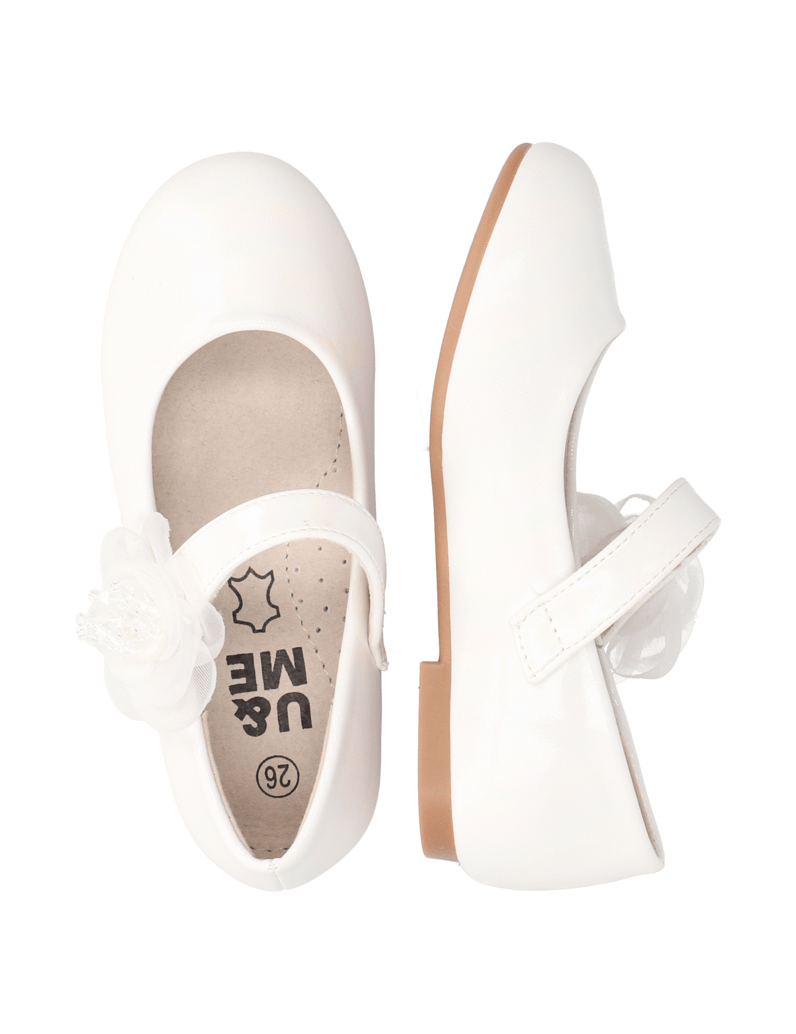 U&ME-imitácia-kože-baleríny-biela