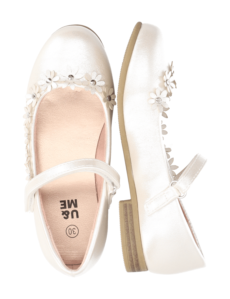 U&ME-Ballerina-weiss
