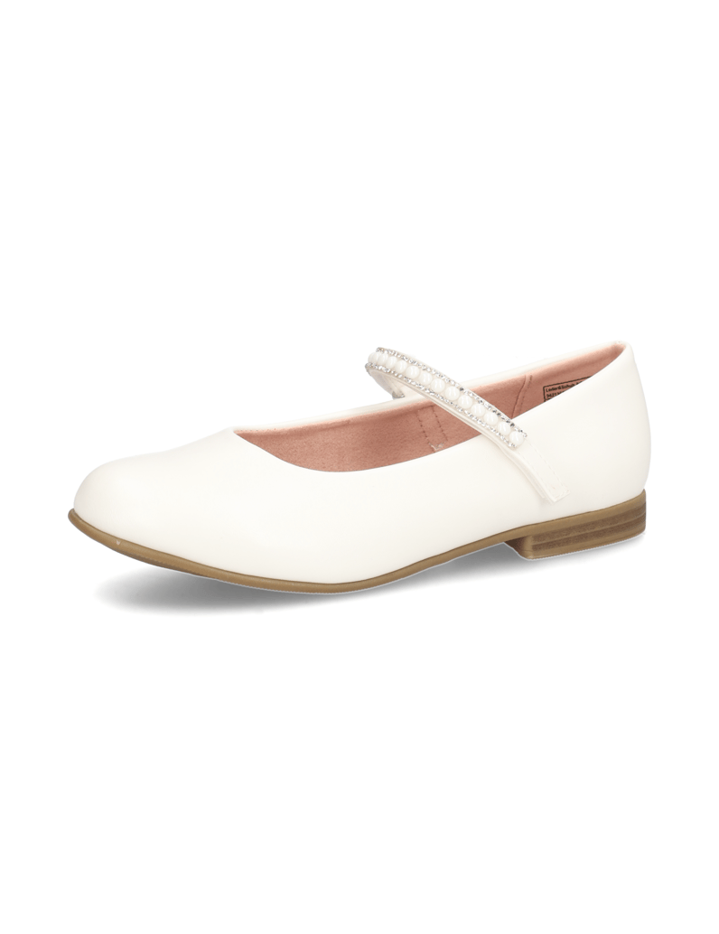 U&ME-Ballerina-weiss