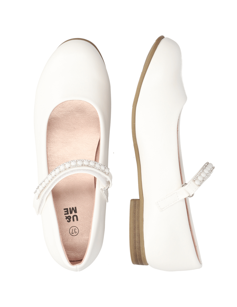 U&ME-Ballerina-weiss