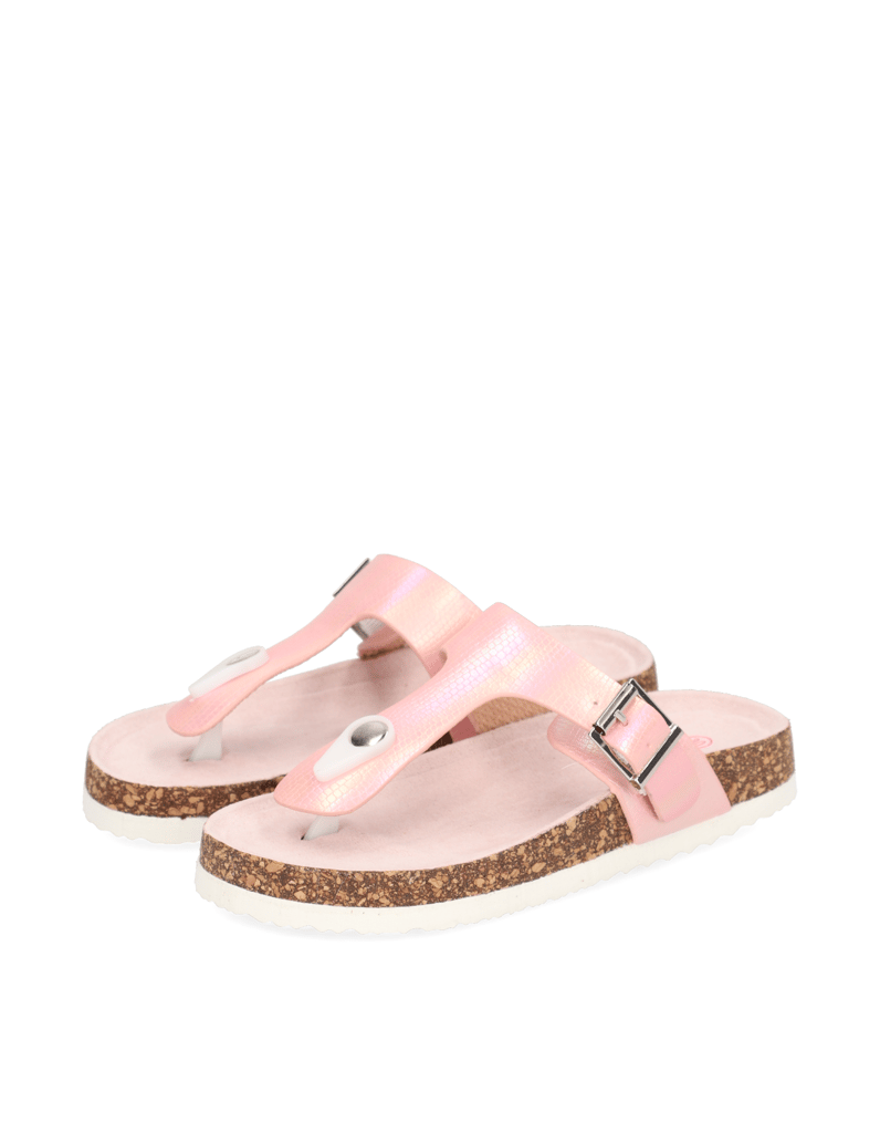 Funky-Girls-Pantoffel