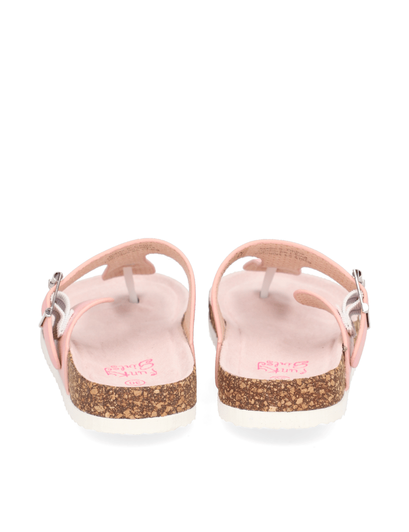 Funky-Girls-Pantoffel