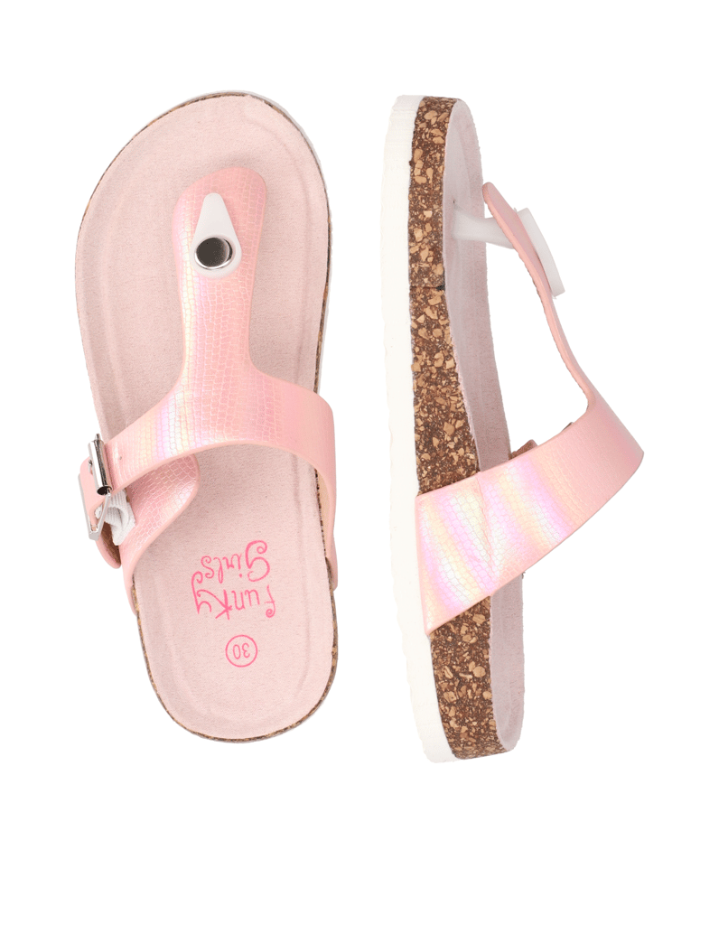 Funky-Girls-Pantoffel