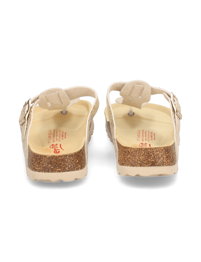 Superfit-FUSSBETTPANTOFFEL