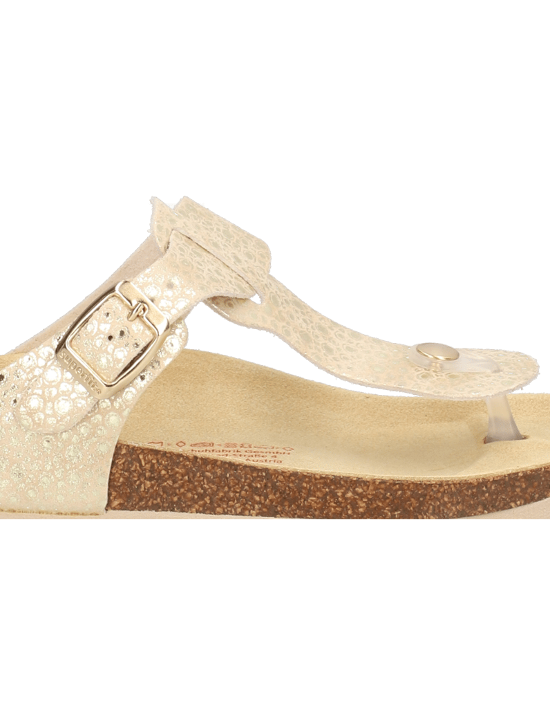 Superfit-FUSSBETTPANTOFFEL