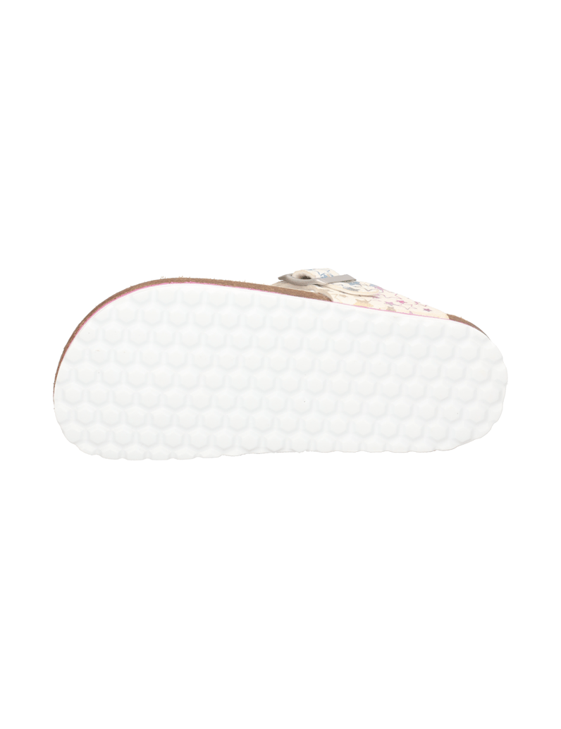 Funky-Girls-žabky-bílá