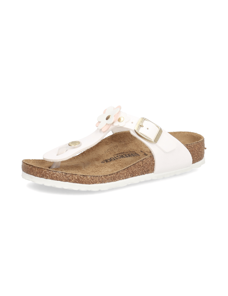 Birkenstock-Gizeh-Flowers-Kids-Birko-Flor-weiss