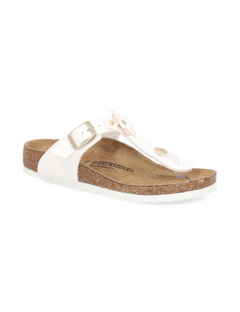 Birkenstock-Gizeh-Flowers-Kids-Birko-Flor-weiss