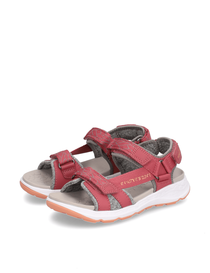 Superfit-Criss-Cross