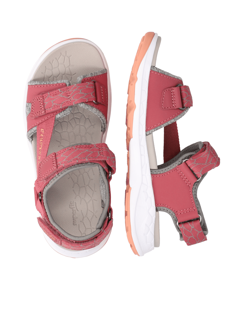 Superfit-Criss-Cross