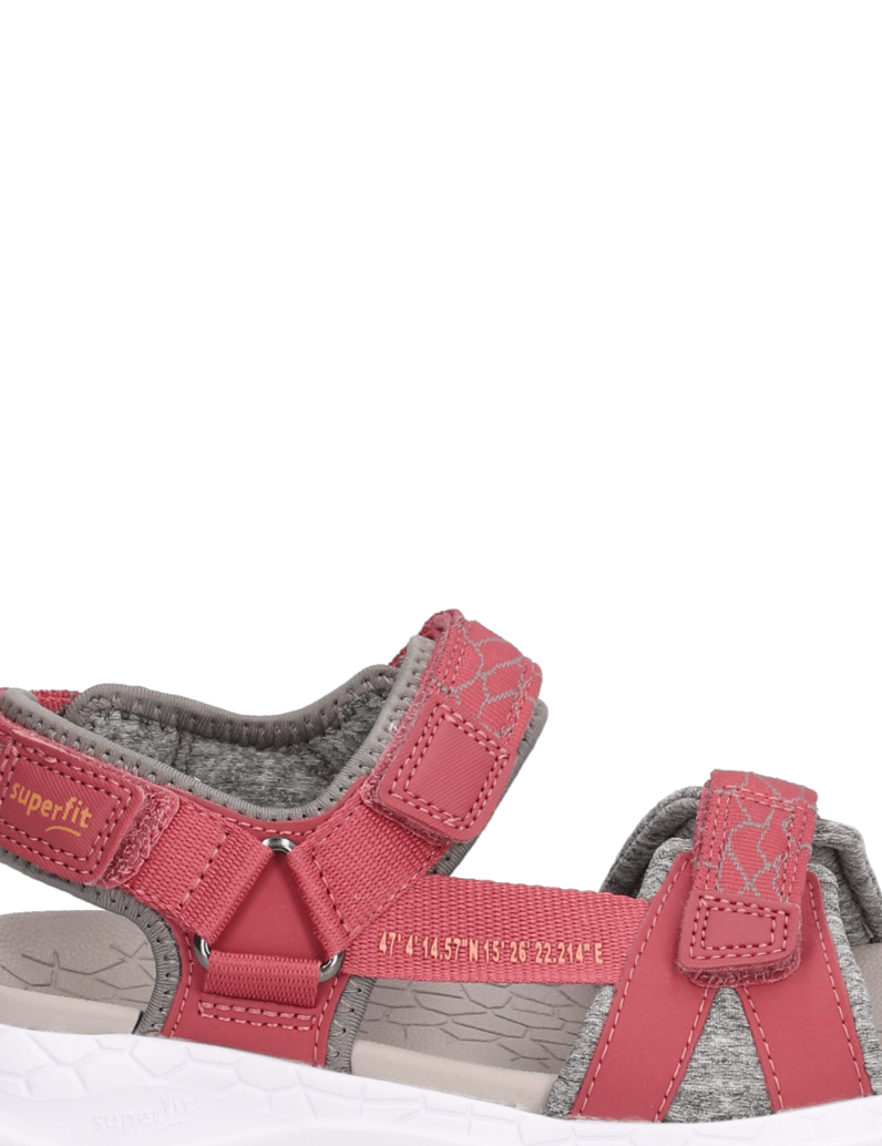 Superfit-Criss-Cross