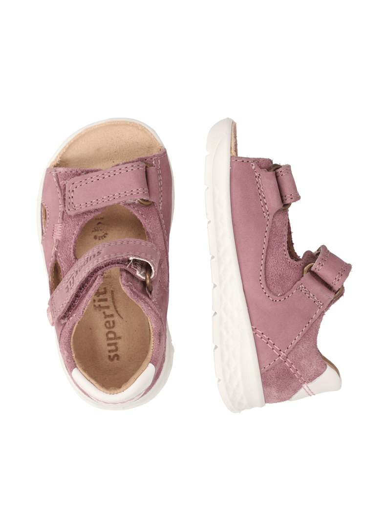 Superfit-sandály