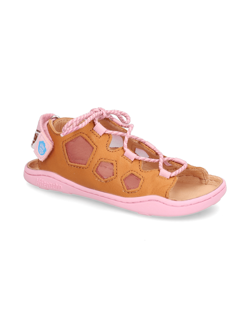 Affenzahn-SANDALE-LEDER