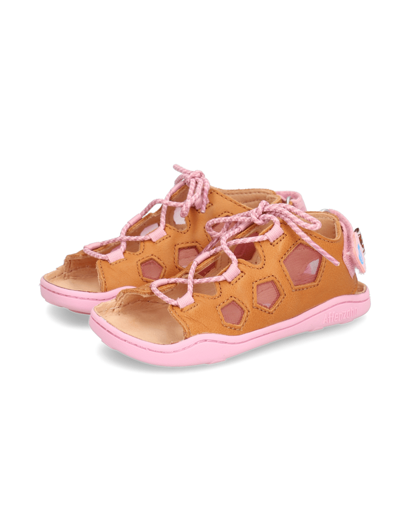 Affenzahn-SANDALE-LEDER