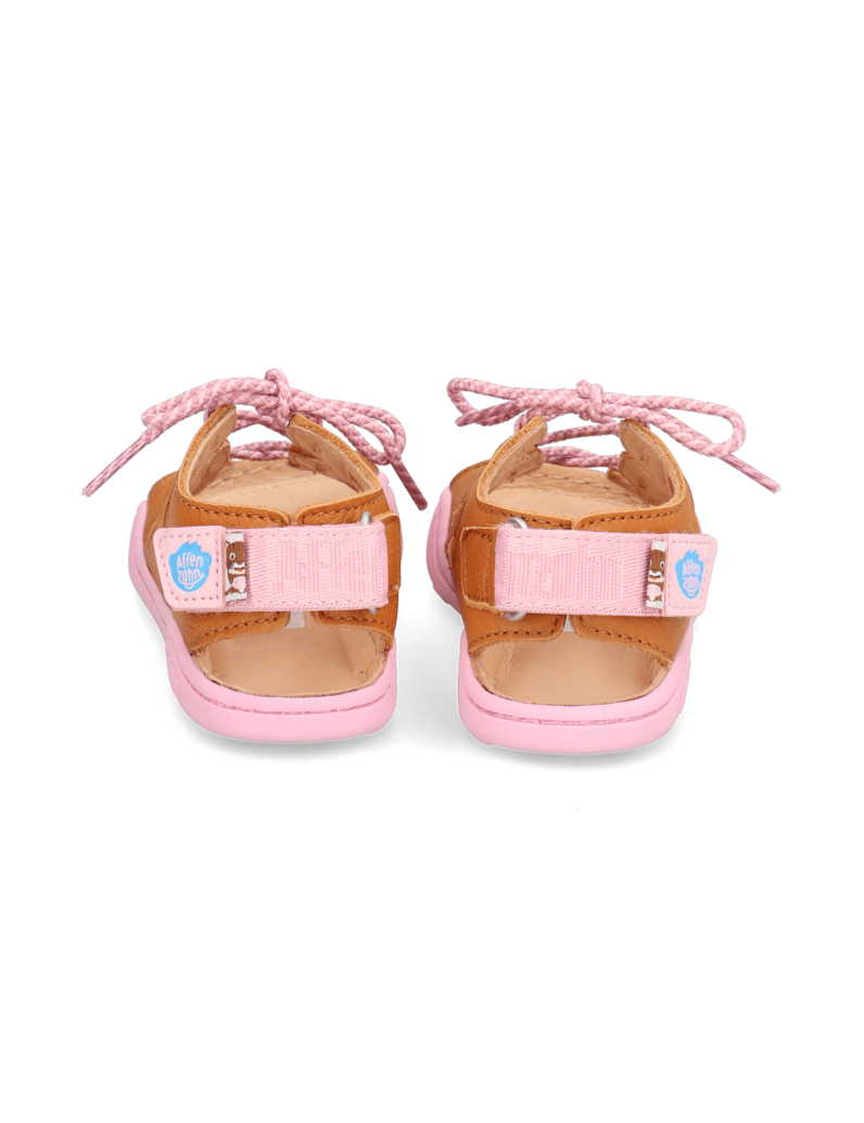 Affenzahn-SANDALE-LEDER