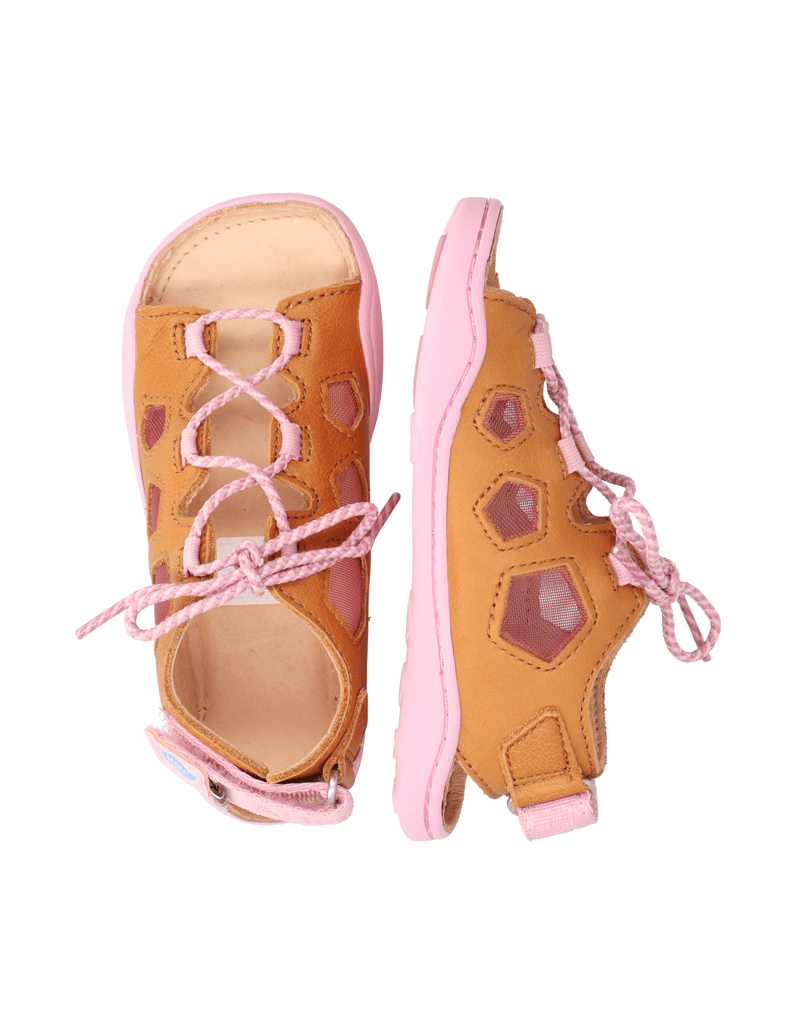 Affenzahn-SANDALE-LEDER