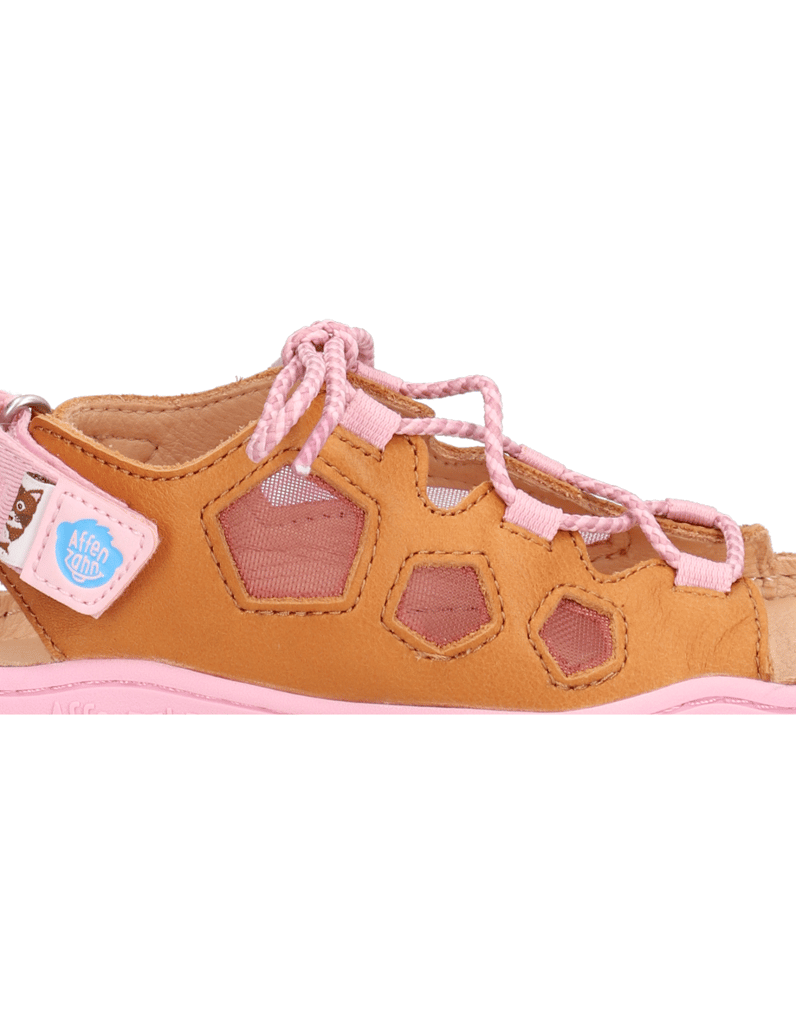 Affenzahn-SANDALE-LEDER