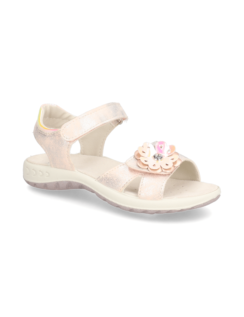 Funky-Girls-Sandale-rosa