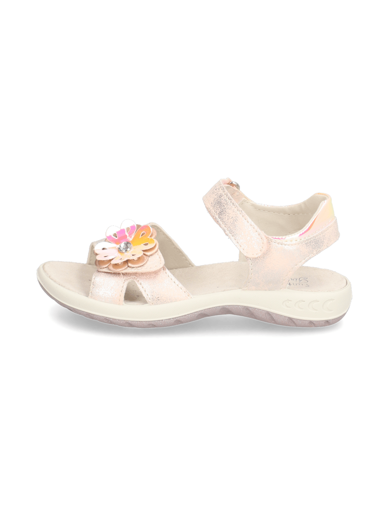 Funky-Girls-Sandale-rosa