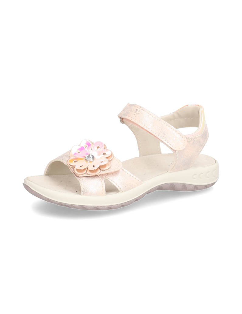 Funky-Girls-Sandale-rosa