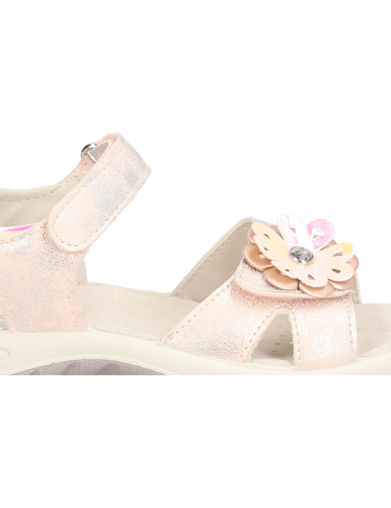 Funky-Girls-Sandale-rosa