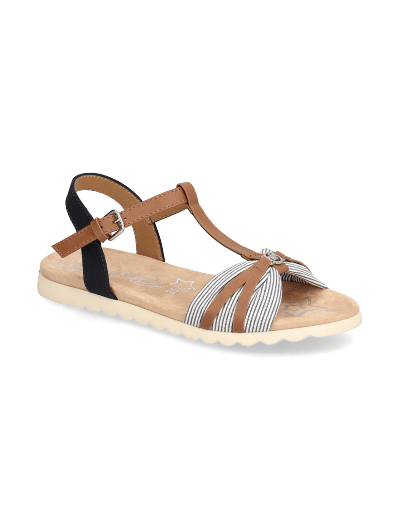 Tom-Tailor-tekstil-sandali