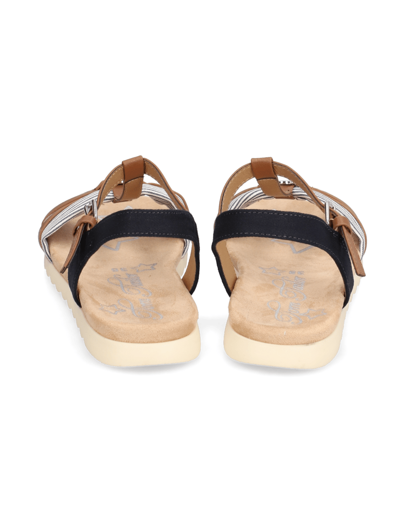 Tom-Tailor-tekstil-sandali