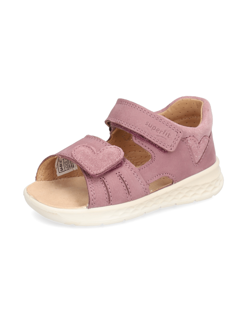 Superfit-LAGOON-lila