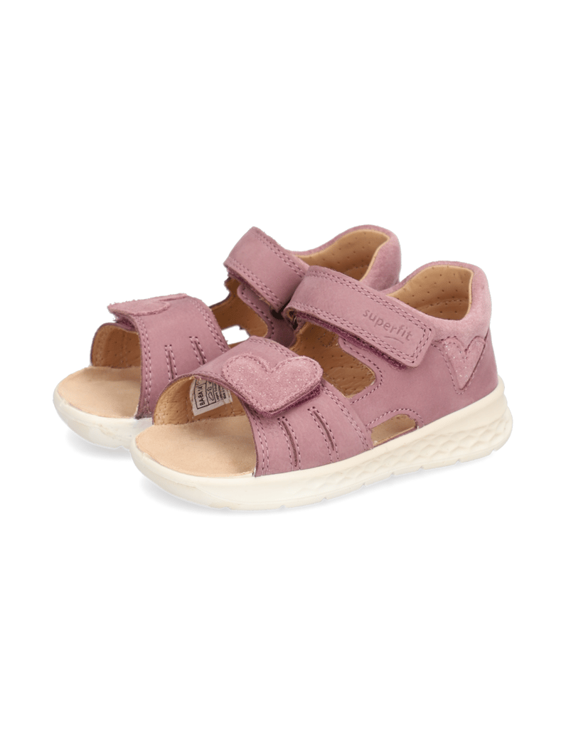 Superfit-LAGOON-lila