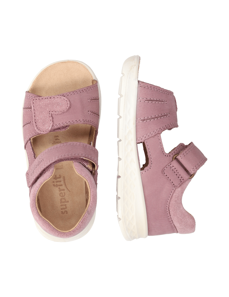 Superfit-LAGOON-lila