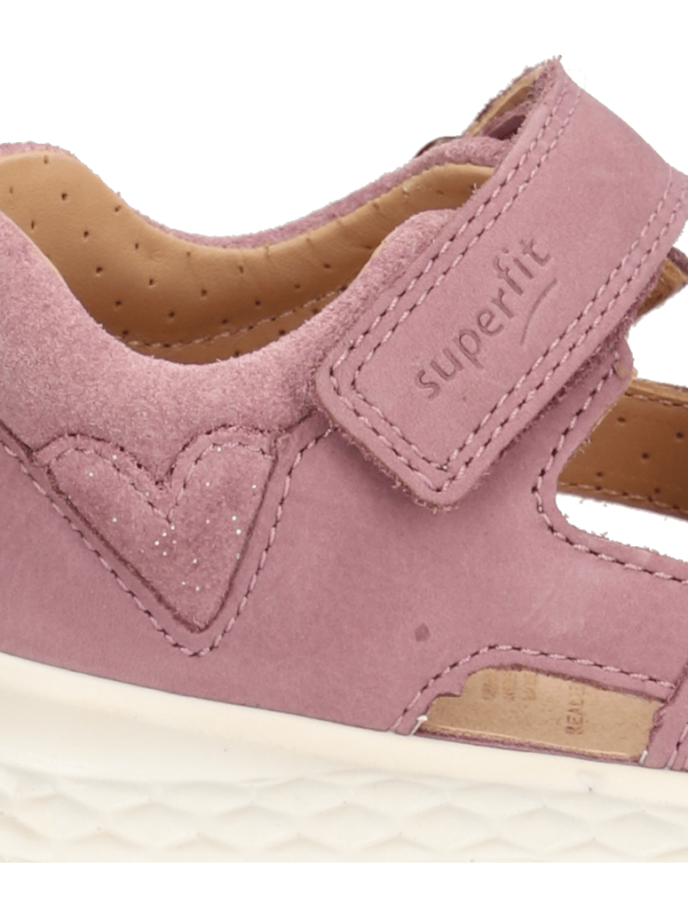 Superfit-LAGOON-lila