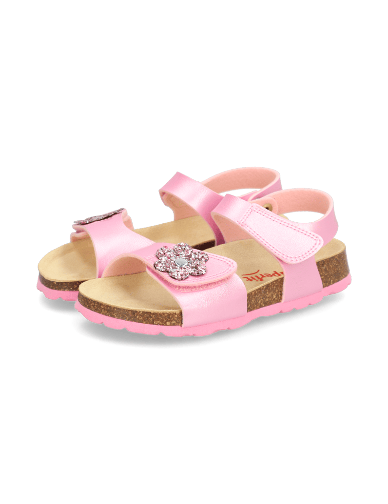 Superfit-FUSSBETTPANTOFFEL