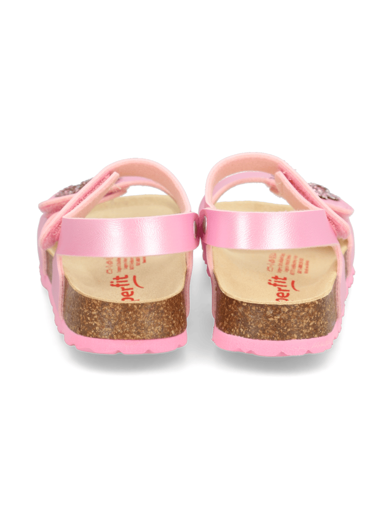 Superfit-FUSSBETTPANTOFFEL