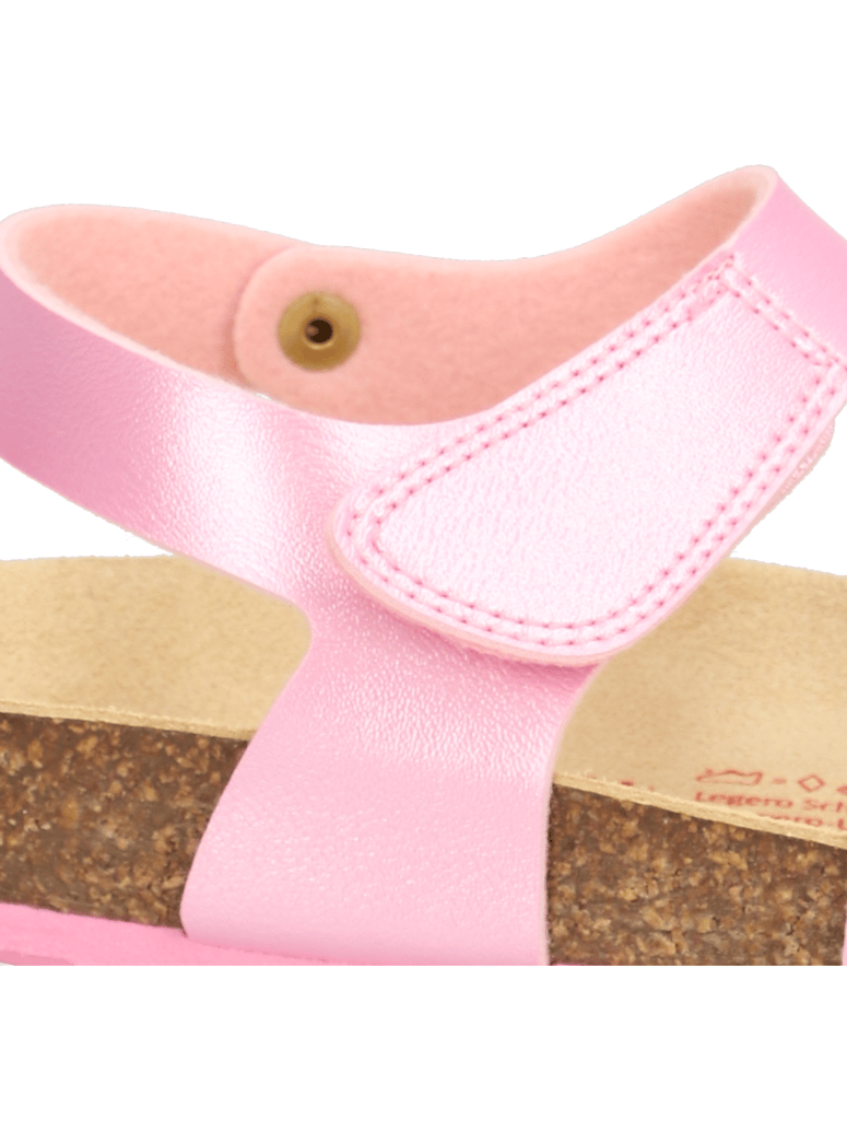 Superfit-FUSSBETTPANTOFFEL