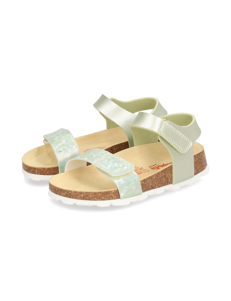 Superfit-FUSSBETTPANTOFFEL