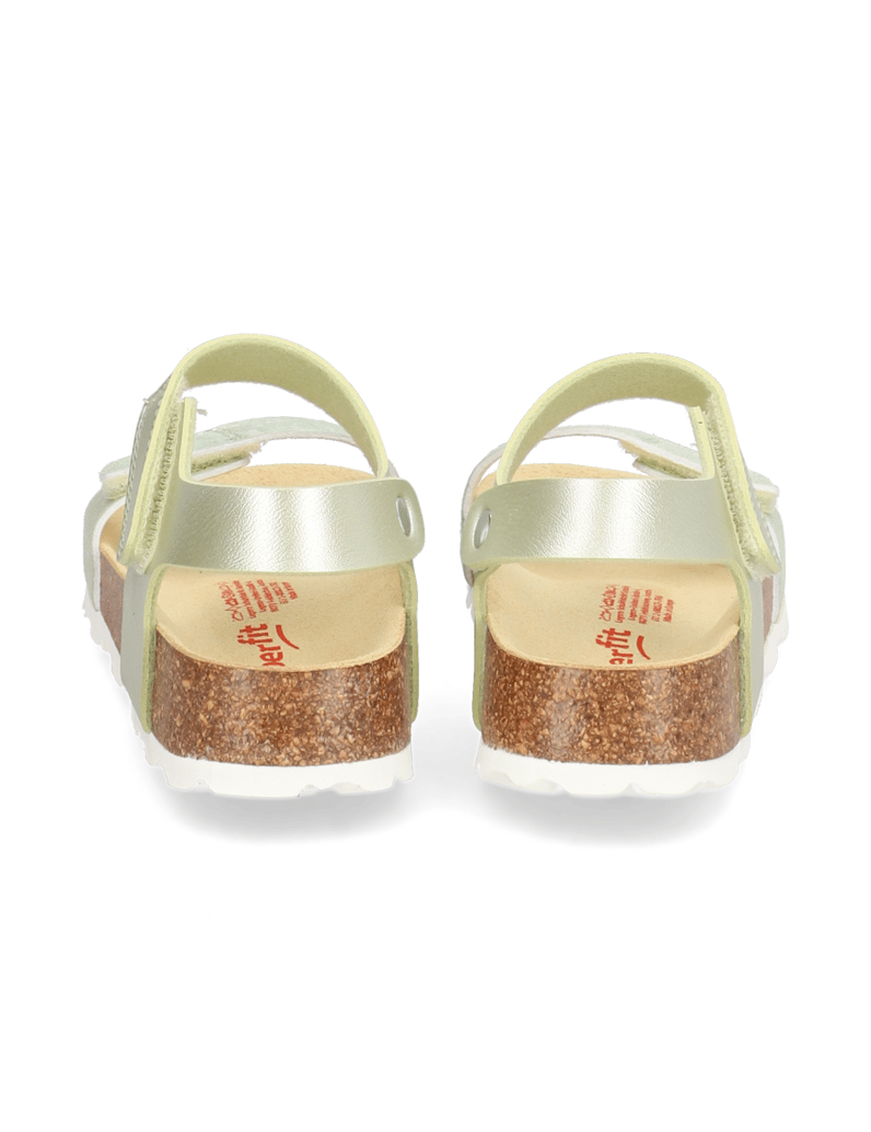 Superfit-FUSSBETTPANTOFFEL