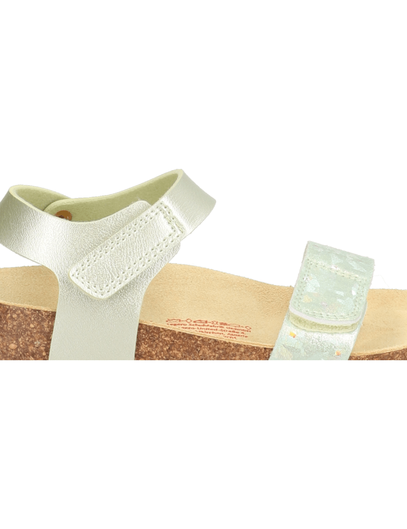 Superfit-FUSSBETTPANTOFFEL