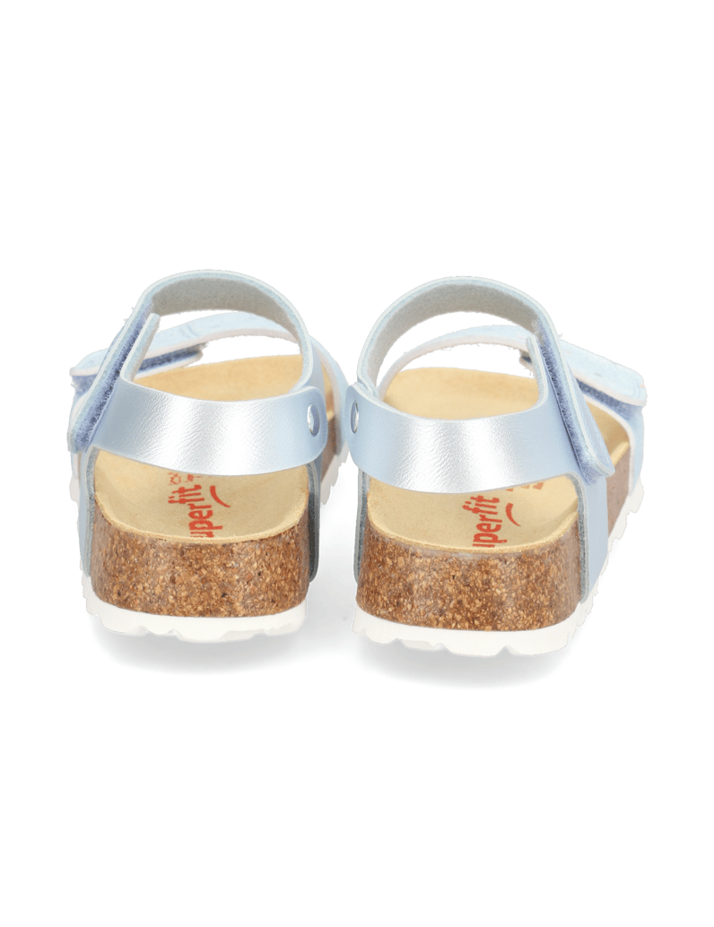 Superfit-FUSSBETTPANTOFFEL